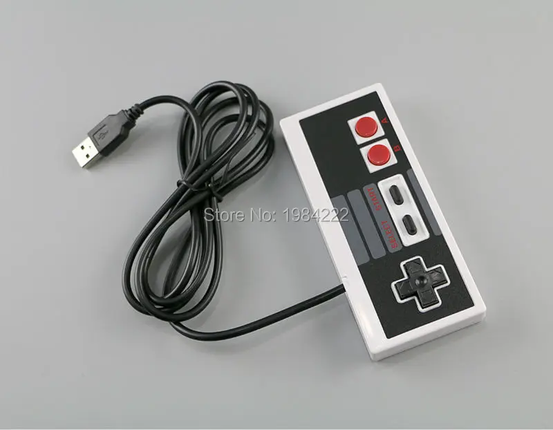 Ocgame Nuovo Controller Di Gioco Joypad Cablato Controller Di Gioco Joystick Gamepad Per Nintendo Nes Classic Mini Per Nintendo Mini