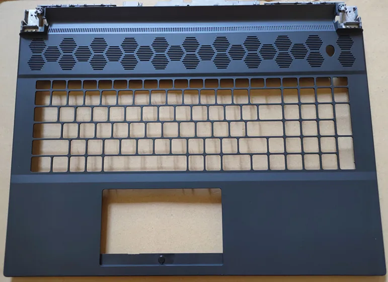 Nuovo Per Dell Alienware M18 R1 C Cover Keyboard Bezel 0Mvcnk 0 H6Wr