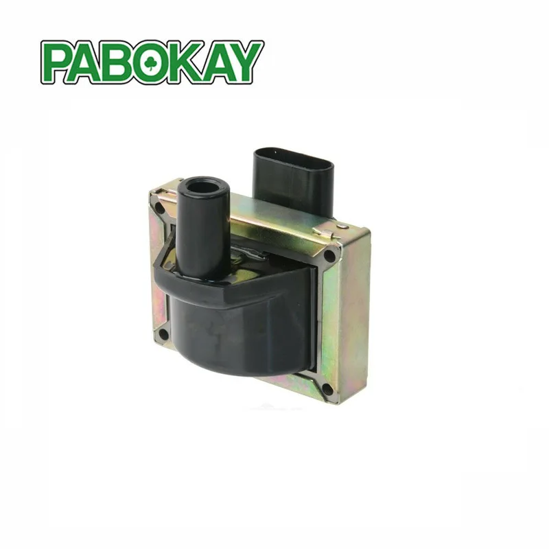 Dac4608 20154 Bae504Dk/245 Bae504Dk 880069 New For Jaguar V12 Xj40 Xj6 Xjs 1989-1996 29.95 Ignition Coil