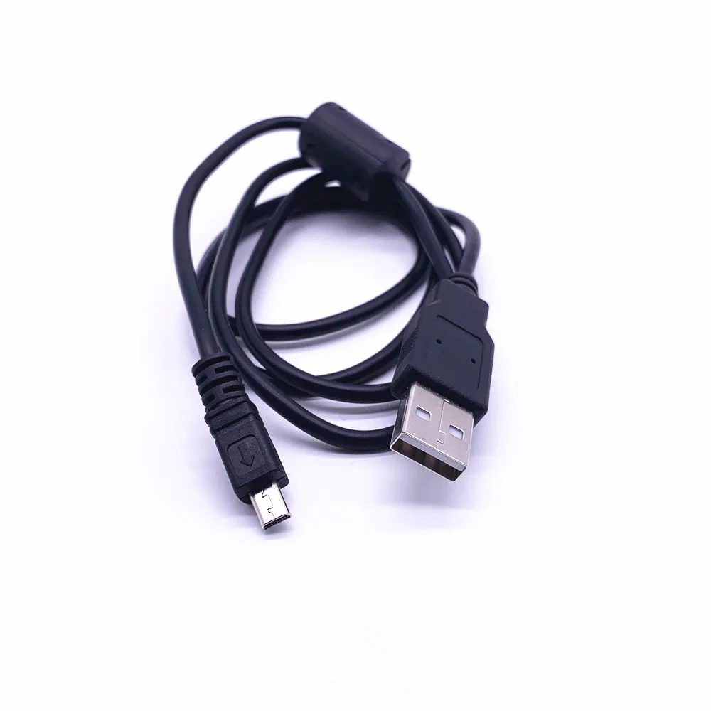 Cavo Dati Di Sincronizzazione Pc Usb Per Leica D-Lux Typ109 D-Lux3 D-Lux 3 V-Lux30 V-Lux 30 D-Lux5 D-Lux 5 C Typ 112