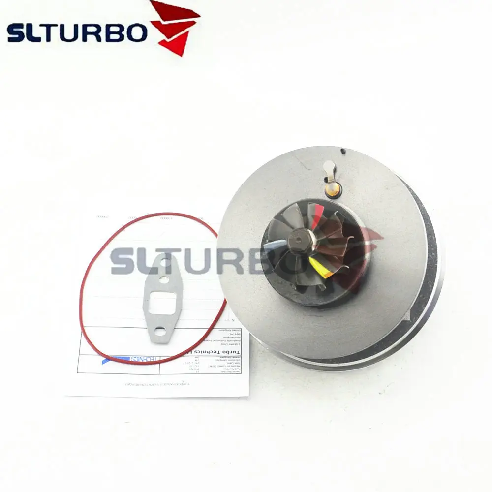 Per Nissan Pathfinder 2.5 Di 126Kw 171 Hp Yd25-Turbo Charger Core 769708-9004 W 769708-9004 S Cartuccia Chra 769708-0003 Turbina