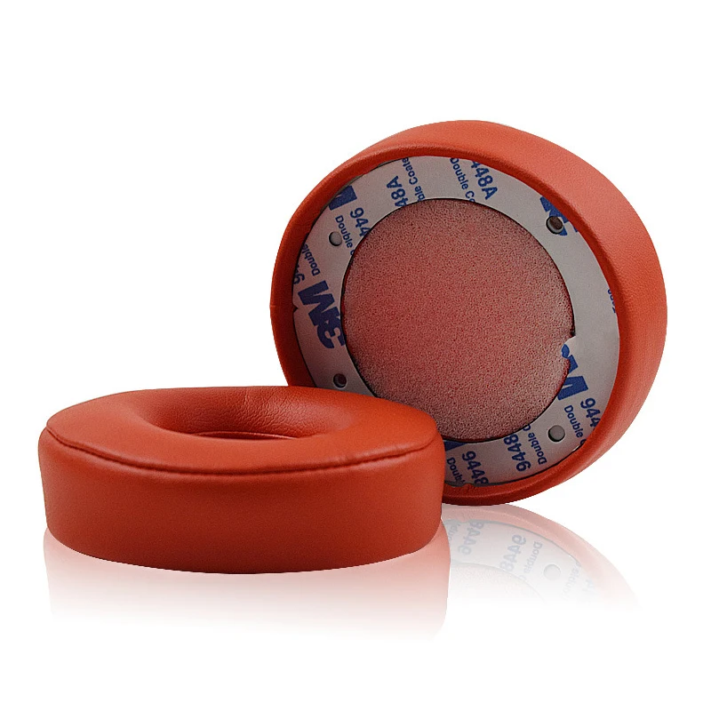 Auricolari Per Beats Solo Pro Cuffie Wireless Earp Ads Cuffie Di Ricambio Cuffie In Pelle Pu