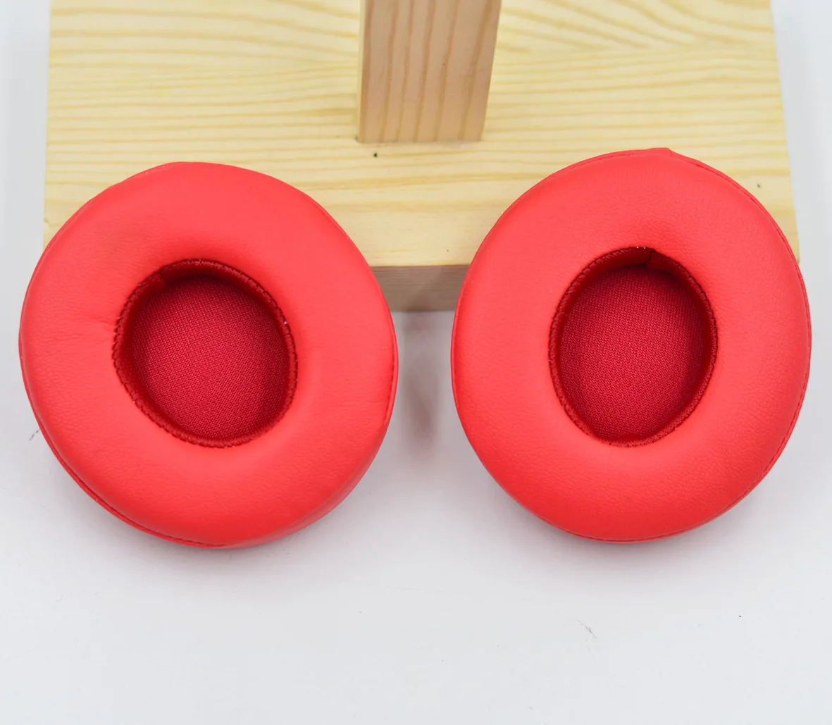 Cuscinetti Auricolari Di Ricambio Per Beats Di Dr. Dre Solo 2.0 Solo2 Solo3.0 Cuffie Senza Fili