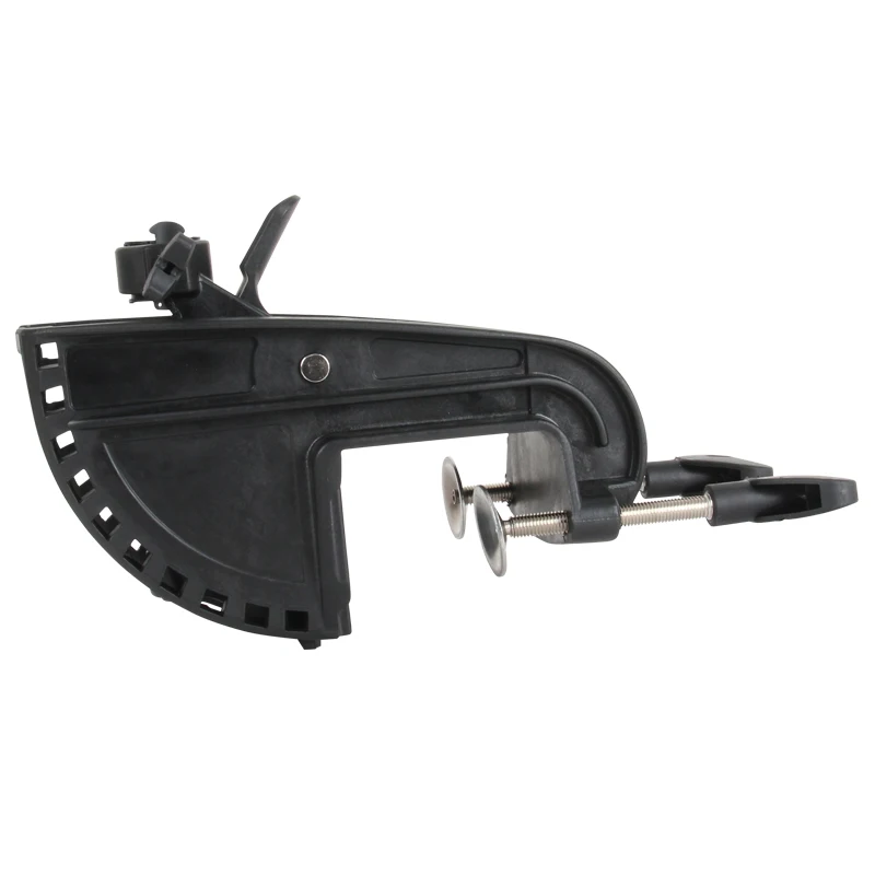 Supporto Supporto Di Gommone Elettrico Traina Motore Motore Dc Batteria Elica Pesca Gommone Gommone Zattera Sale Marino