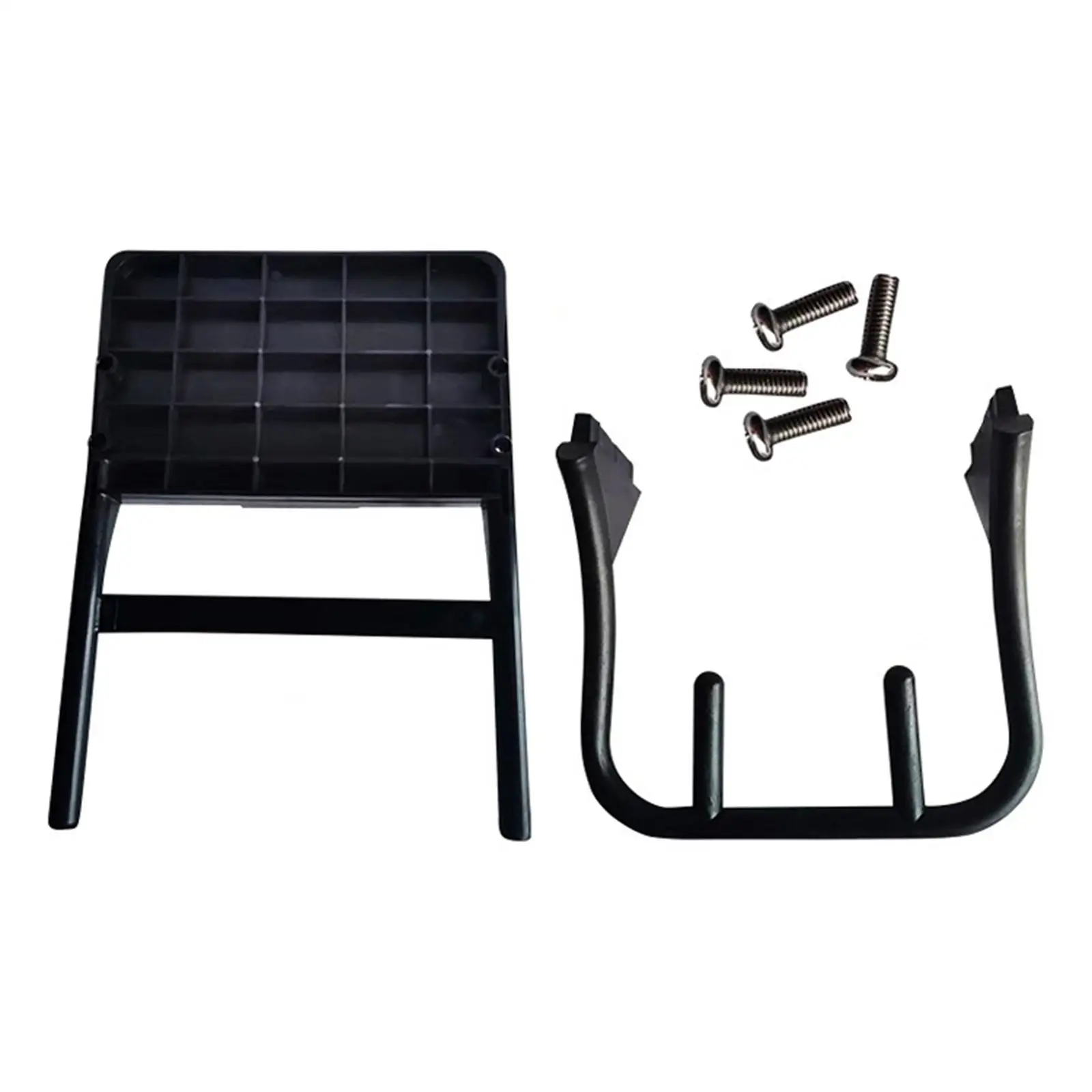 Kit Di Montaggio A Motore Per Barche Gonfiabili Supporto Per Cavalletto Per Kayak Da Pesca Supporto Per Motore A Traina Per Barche Gonfiabili Barche D