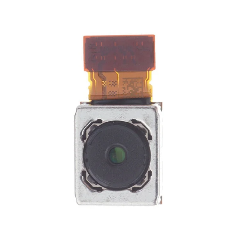 Oem Per Sony Xperia Xz1/Xz1 Compact/Xz2 Compact/Xz2/Xz3 Oem Parte Posteriore Grande Modulo Fotocamera Posteriore (Senza Logo)