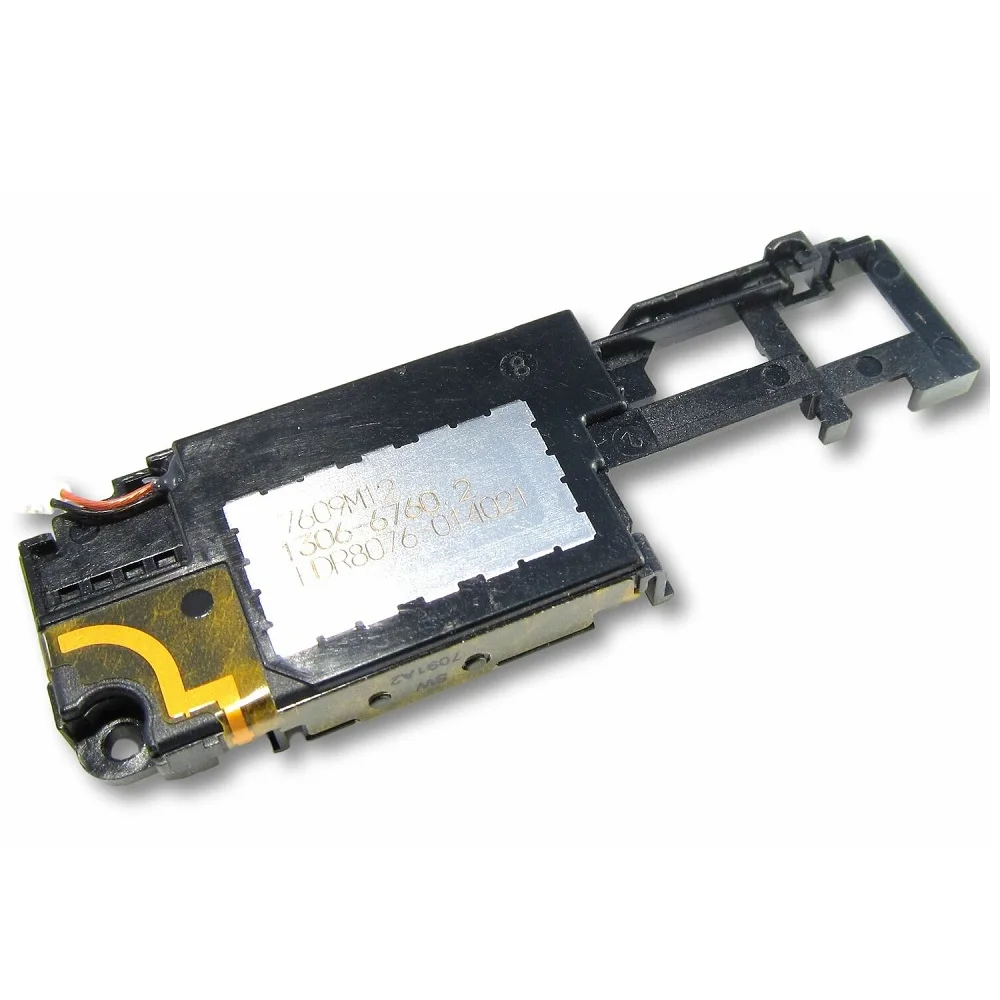 Per Sony Xperia Xz/Xz Premium/Xz1/Xz1 Compact/Xz2/Xz2 Compact/Xz3 Buzzer Suoneria Modulo Altoparlante