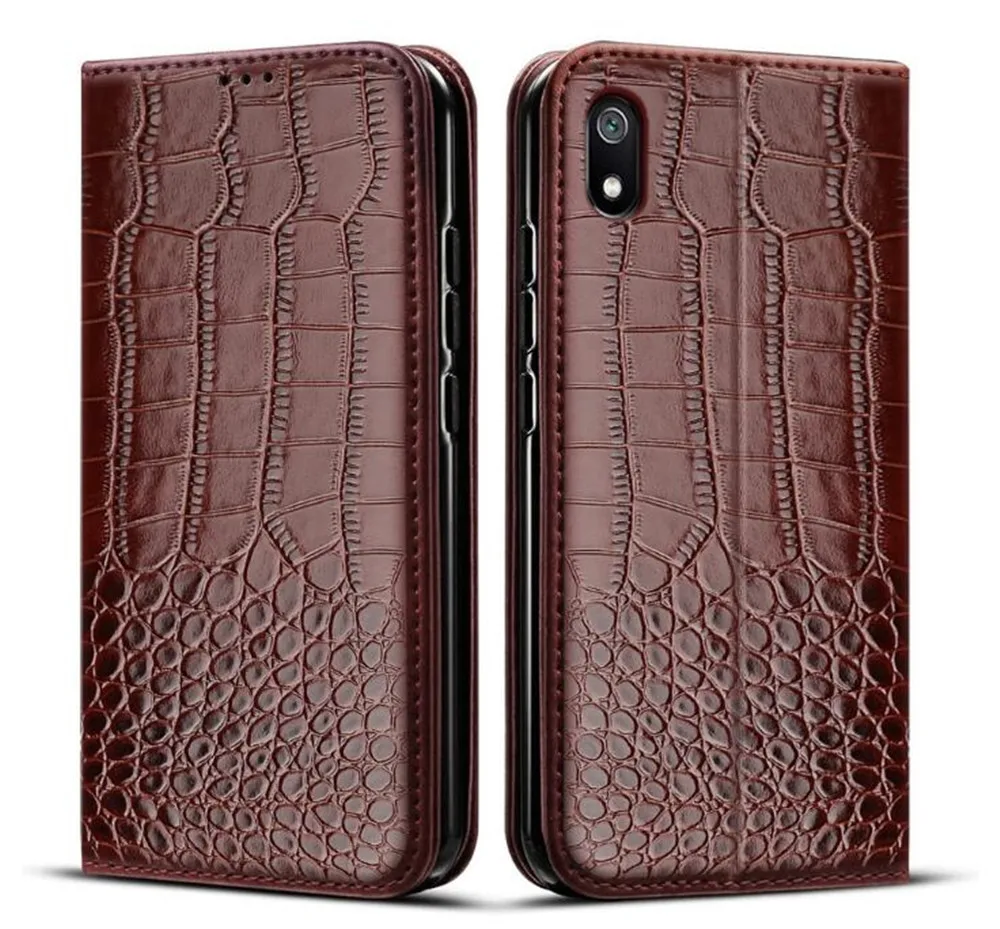 Flip Leather Etui On Per Coque Sony Xperia L1 L2 Xa1 Plus X Xa Xz2 Xz3 Ultre Xz Xz1 Compact Xz2 Premium Xz3 Z5 Mini Portafoglio Cover