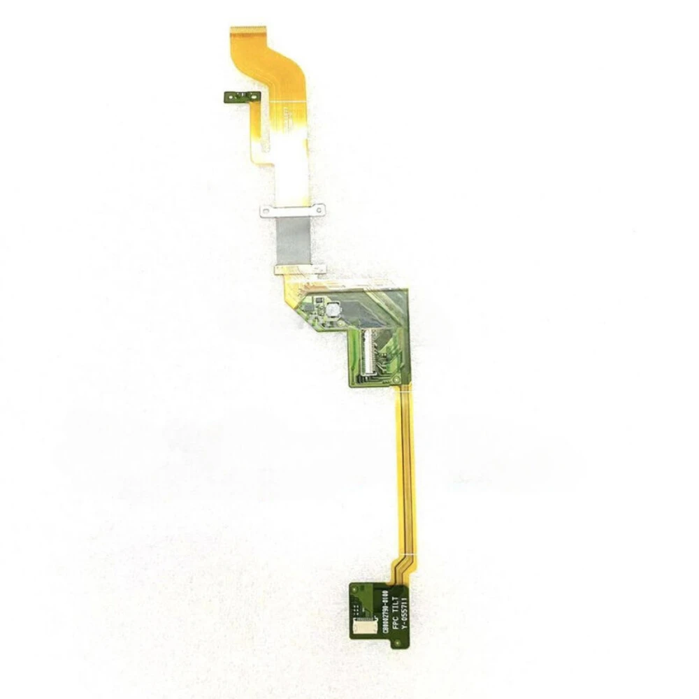 Cavo Flessibile Lcd Rotante Nuovo Albero Originale Per Fotocamera Fuji Fujifilm X-Pro3 Xpro3