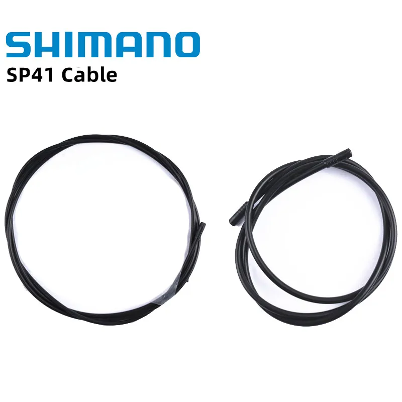 Shimano Sp41 Per Xtr Dura Ace Xt Ultegra 9000 9100 9150 M8000 M9000 Mtb Bici Da Strada Bicicletta 850/1800Mm Alloggiamento Del Cambio