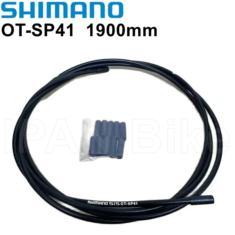 Shimano Ot-Sp41 Road Shift Involucro Esterno Optisslick Dura Ace Ultegra Xt Xtr Slx Sp41 M8000 M7000 R8000 105 5800 4700 R9100 9000