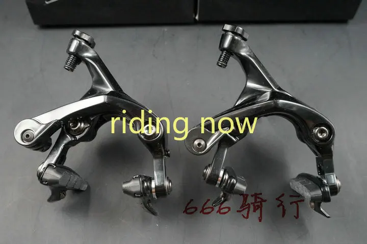 Dura Ace Br-R9100 R9100 9100 Brake Bicicletta Della Strada Della Bici Pinza Freno V