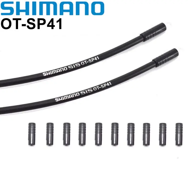 Shimano Dura Ace Ultegra Xt Xtr Slx Ot-Sp41 Involucro Del Cavo Mobile Originale Sp41 Mtb Involucro Esterno Del Cambio Stradale
