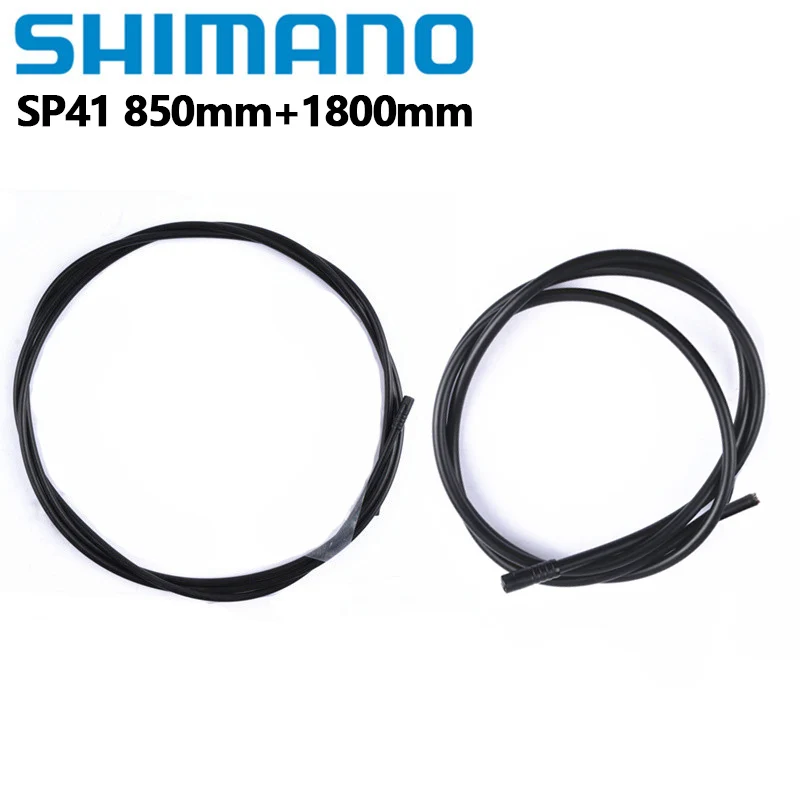 Shimano Sp41 Optislick Dura Ace Ultegra Xt Xtr Slx M8000 M7000 R8000 105 5800 4700 R9100 9000 Ot-Sp41 Involucro Esterno Cambio Strada