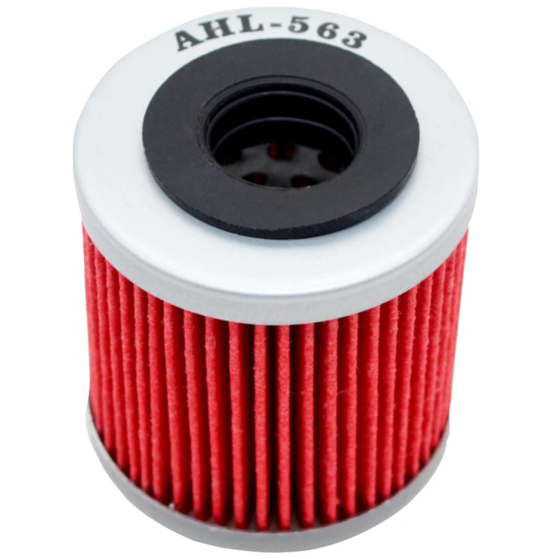 Parte Del Motociclo Filtro Olio Per Aprilia Rs4 125 124 Rxv 450 550 Enduro 449 549 2011 2012 2015 2016 Sxv450 449 Sxv550 549
