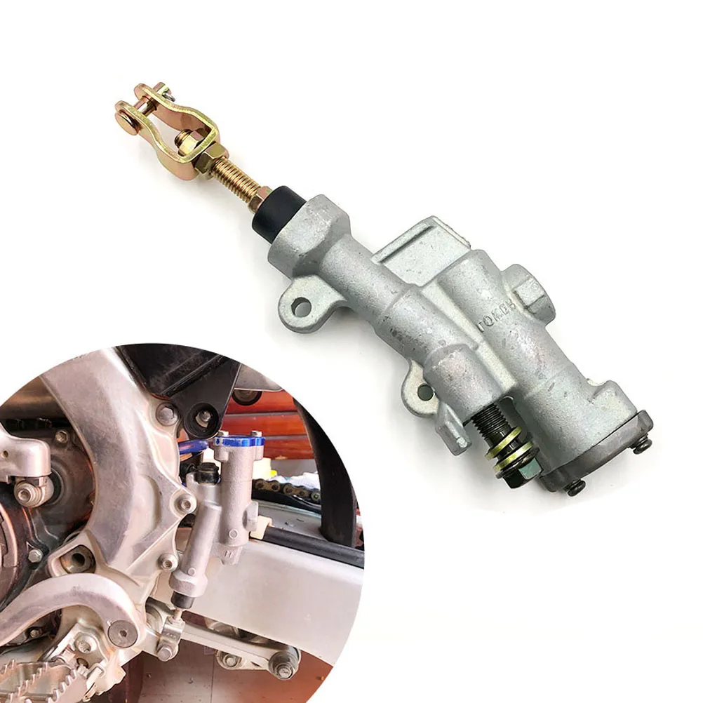 Pompa Pompa Pompa Freno Idraulica Posteriore Moto Per Yamaha Aprilia Yz Wrf Yzf-X Mxv Rxv Sxv 125 250 450 550 Ap9100475 Parti