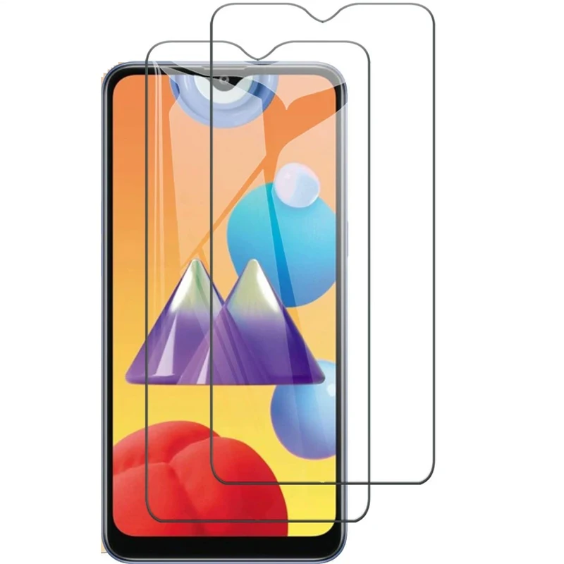 Per Samsung Galaxy M51 Vetro Per Samsung M51 Vetro Temperato Per Samsung A21S A31 A41 A51 A71 M21 M31S A02S M51 Vetro