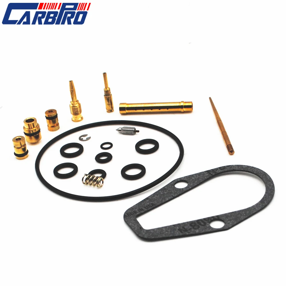 Kit Di Riparazione Carburatore Per Honda Cb500 F Four Cb500F Cb 500 Carburatore Jet