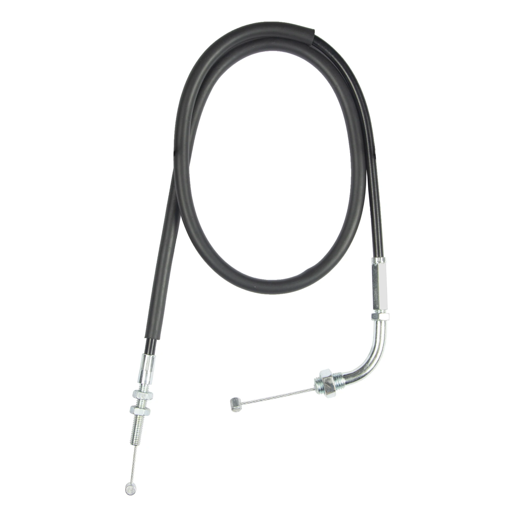 Motomaster 17910-323-620 Cavo Acceleratore A (Aperto) Per Honda Cb 500 K Quattro (1971-1977)