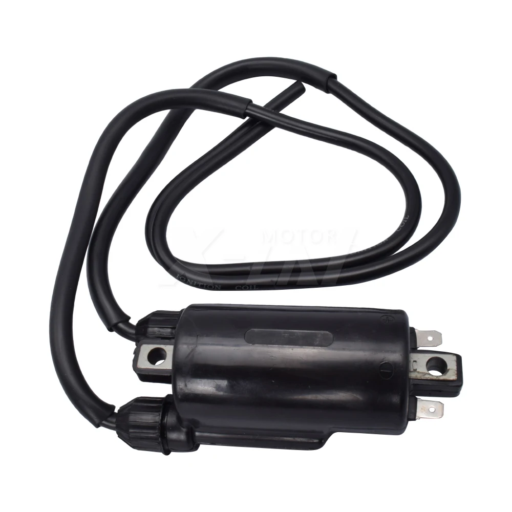 Per Honda Cb 500 T / 500 Four / 500 Twin / 550 / 550 Four / 550 K / 600F / 650 / 790 Bobina Di Accensione Per Moto 12V Cdi Esterno