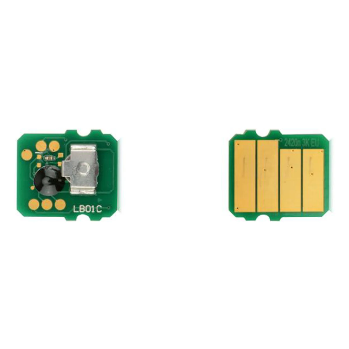 Chip Di Toner Per Brother Dcp-2510D Dcp-2530Dw Dcp-2537Dw Dcp-2550Dn Hl-2310D Hl-2350Dw Hl-2357Dw Hl-2370Dn Hl-2370Dw Hl-2370Dw Xl