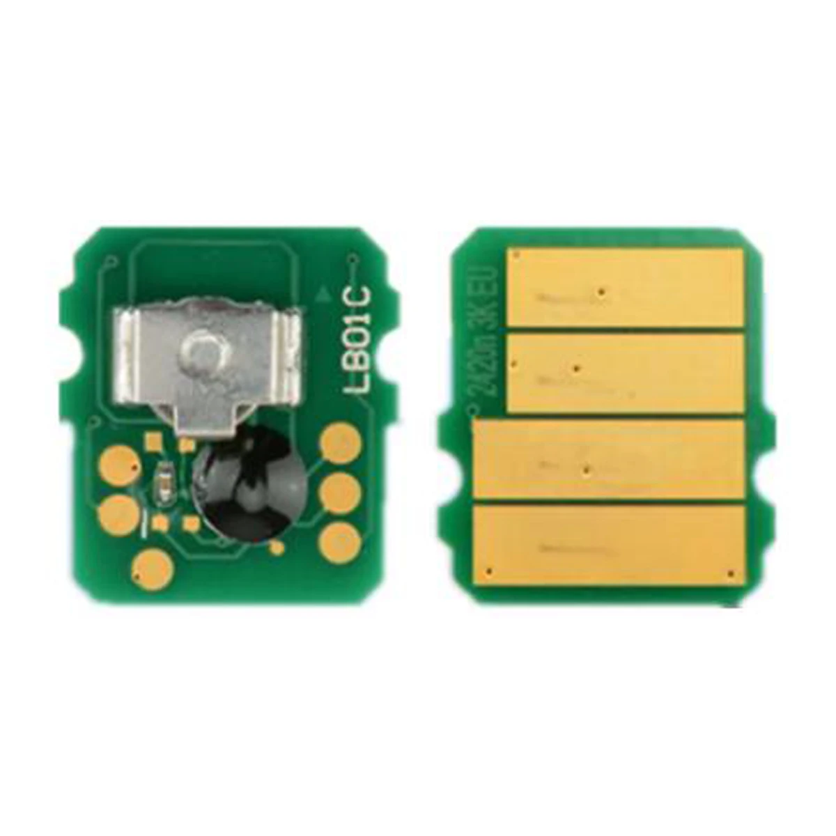 Chip Di Toner Per Brother Mfc-2752 D Dw Dn Hl-L-2352Dw Hl-L-2372Dn Mfc-L2712Dn Mfc-L2712Dw Mfc-L2732Dw Mfc-L2752Dw Dcp-L2512D