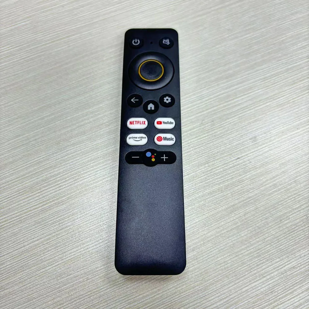 Nuovo Cd20 Per Realme Tv Stick Telecomando 4K Recensione Smart Per Google Tv Stick Telecomando Vocale Bluetooth