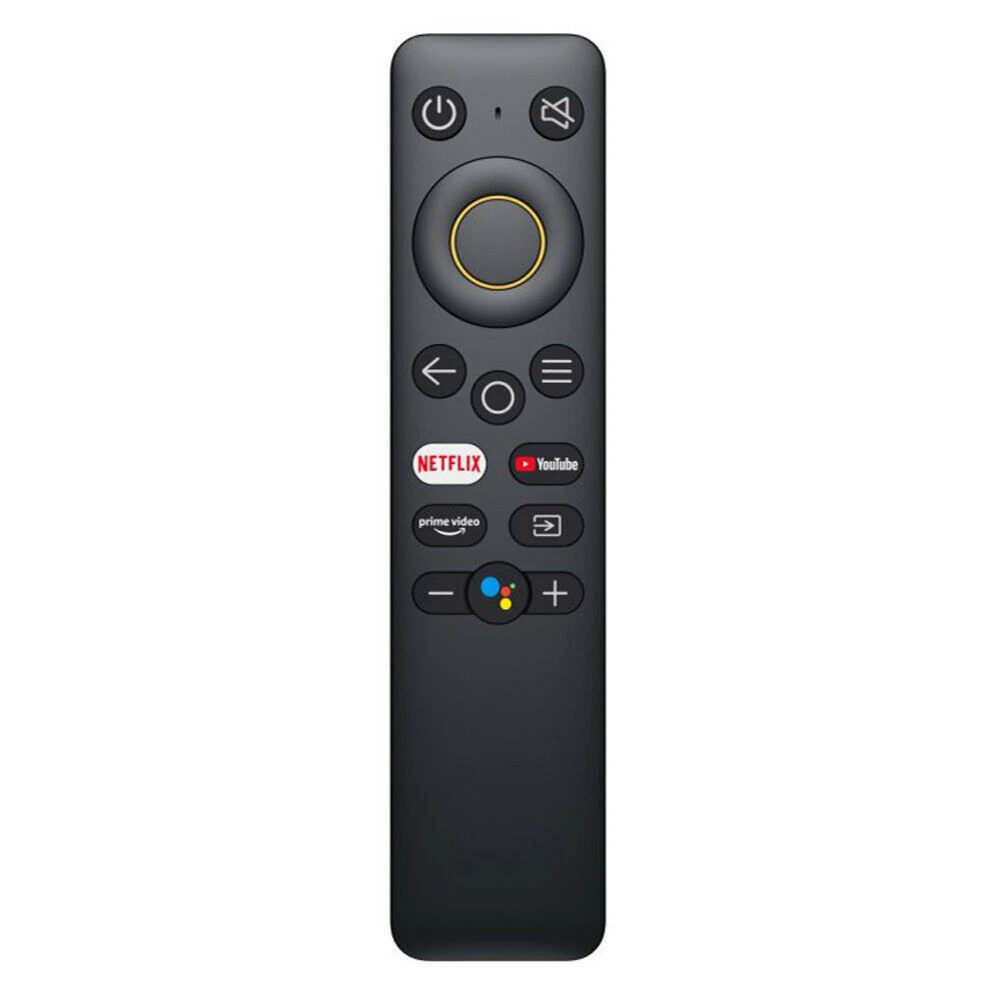 Nuovo Telecomando Originale Muslimper Realme 32 Pollici 43 Pollici Smart Tv 43 "Rmt102 Non Realme Stick Tv