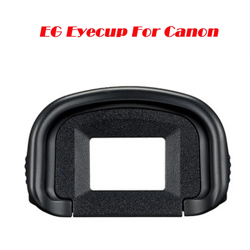 Gomma Mirino Eg Oculare Oculare Per Canon 5D Mark Iii 5D3 5Ds 5Dsr 7D Mk2 7D Mark Ii, 1Dx 1Ds 1Ds Mark Iii, 1D Mark Iv Iii