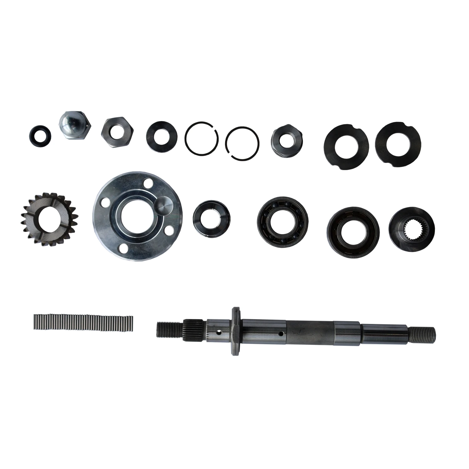 Pwc Personal Watercraft Compressore Per Billette Ad Alte Prestazioni Ruota Rotrex Kit Di Ricostruzione Del Compressore Per Seadoo 260 Sea Doo 1503 Cc