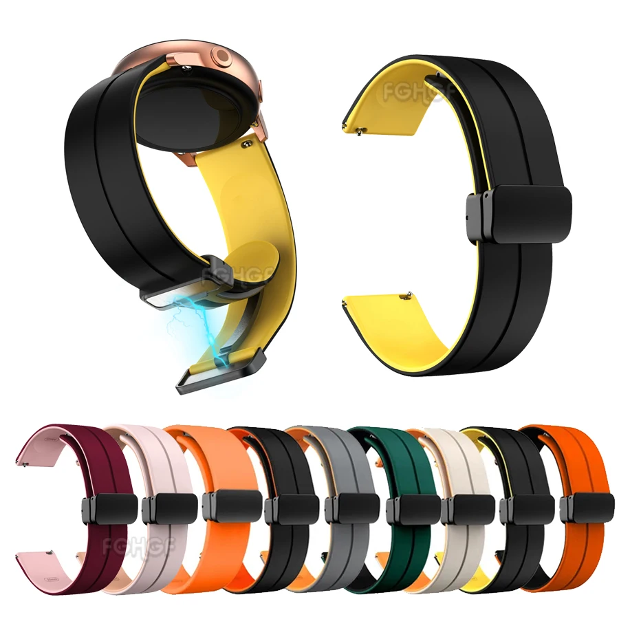 Cinturino Per Orologio In Silicone Per Omega X Swatch Joint Moonswatch Planet Wristband Braccialetto Di Ricambio Correa Per Accessori Moonswatch