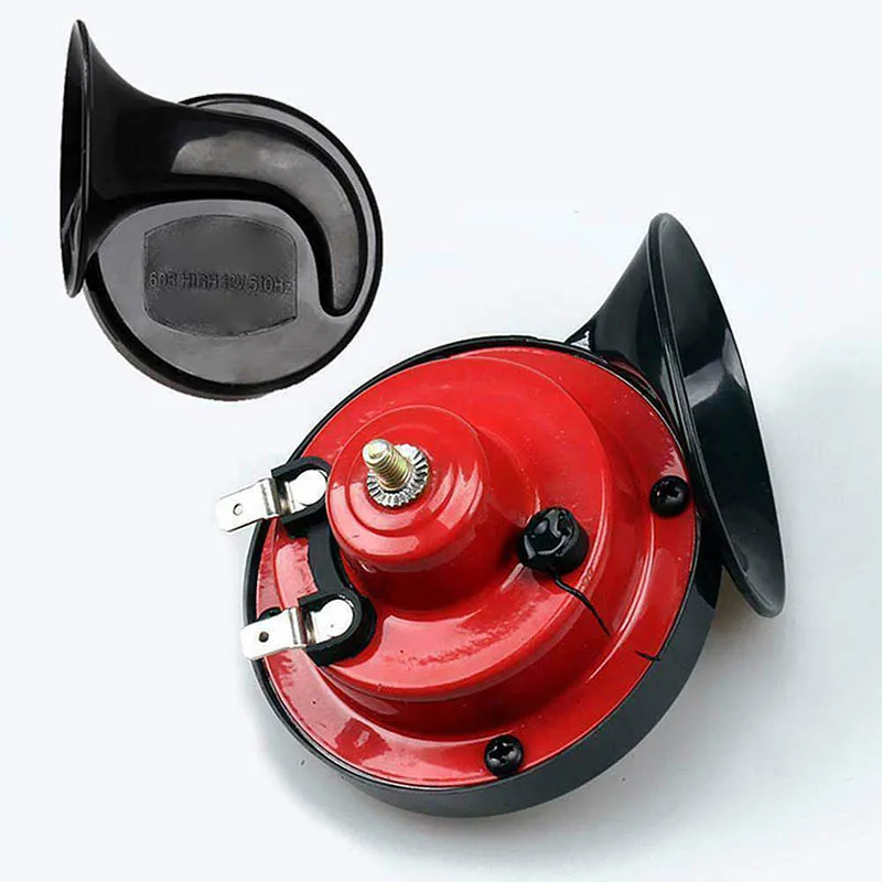Clacson Per Camaldo, Suv, Coche, Barco, Motocicletas, 510Hz, 12V, 300Db, Mala