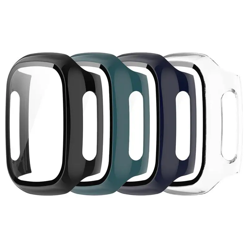 Smart Watch Custodia Protettiva Per Schermo Per Xplora X5 Play Anti Scratch Hd Film Screen Protector Screen Watch Accessori