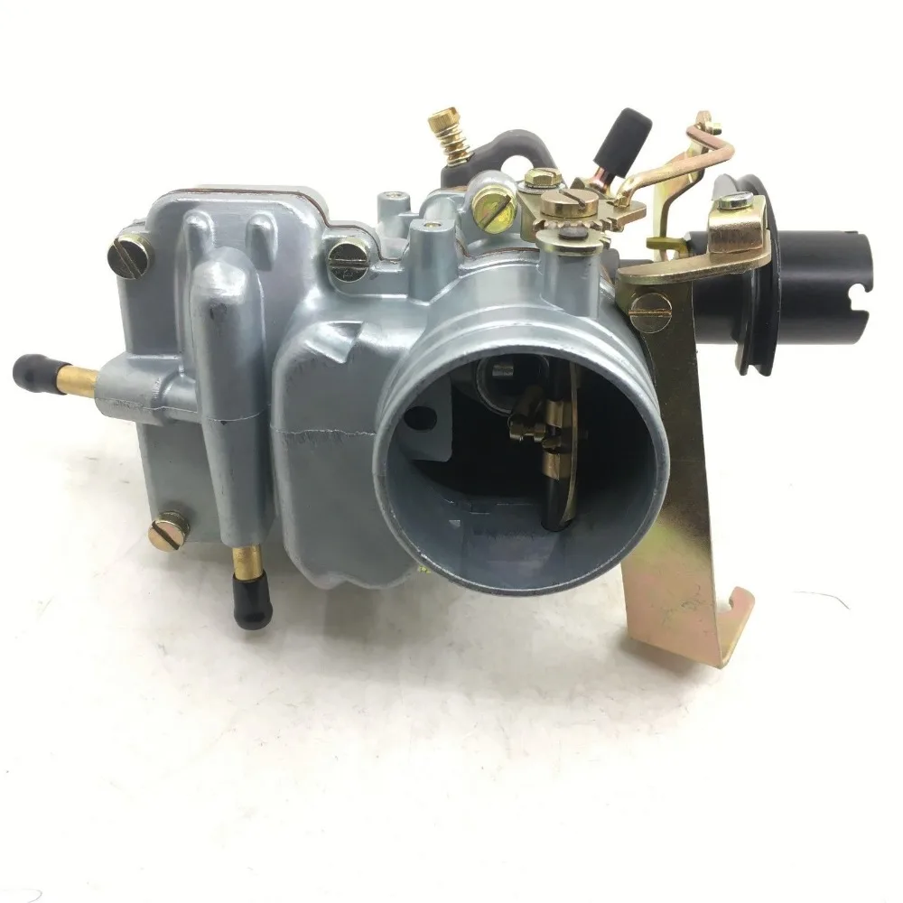 Sherryberg Carburatore Carburatore Carburatore Vintage Per Vw Ford Antigo Мgesellhandmade Zenith Solex 35 Pdsi Nuovo