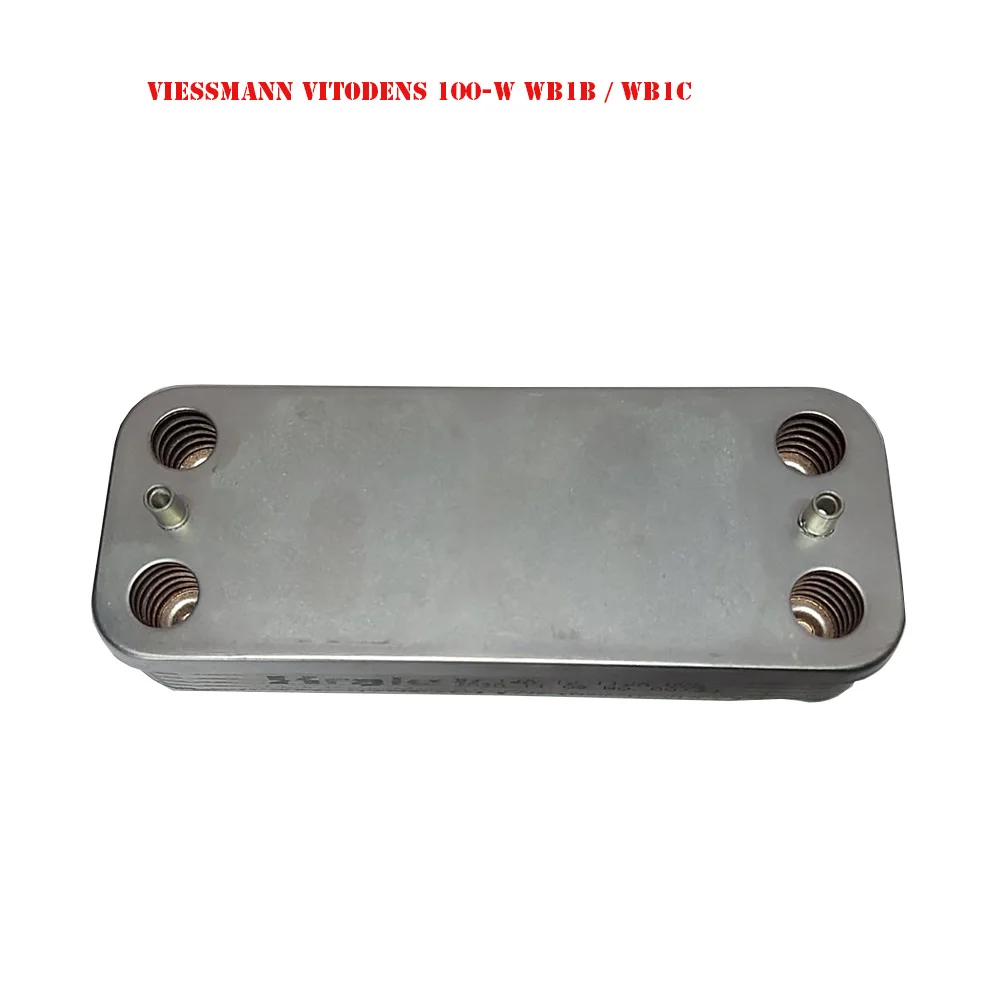 Viessmann Vitodens 100 Comby 7829304 Piatto Pasto