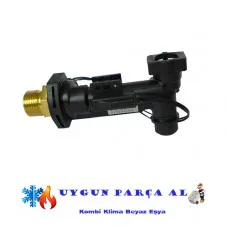 Viessmann Vitodens 100 Wb1A 24Kw E 30Kw Flussostato Caldaia 7828287