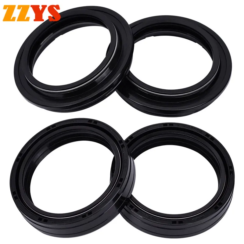 41X52.2X11 Paraolio Forcella Ammortizzatore Anteriore 41 52.2 Parapolvere Per Bmw F650Gs F650 F 650 Gs F800 F 800 Gs 2008 2012 F800Gs Esa 2017 700