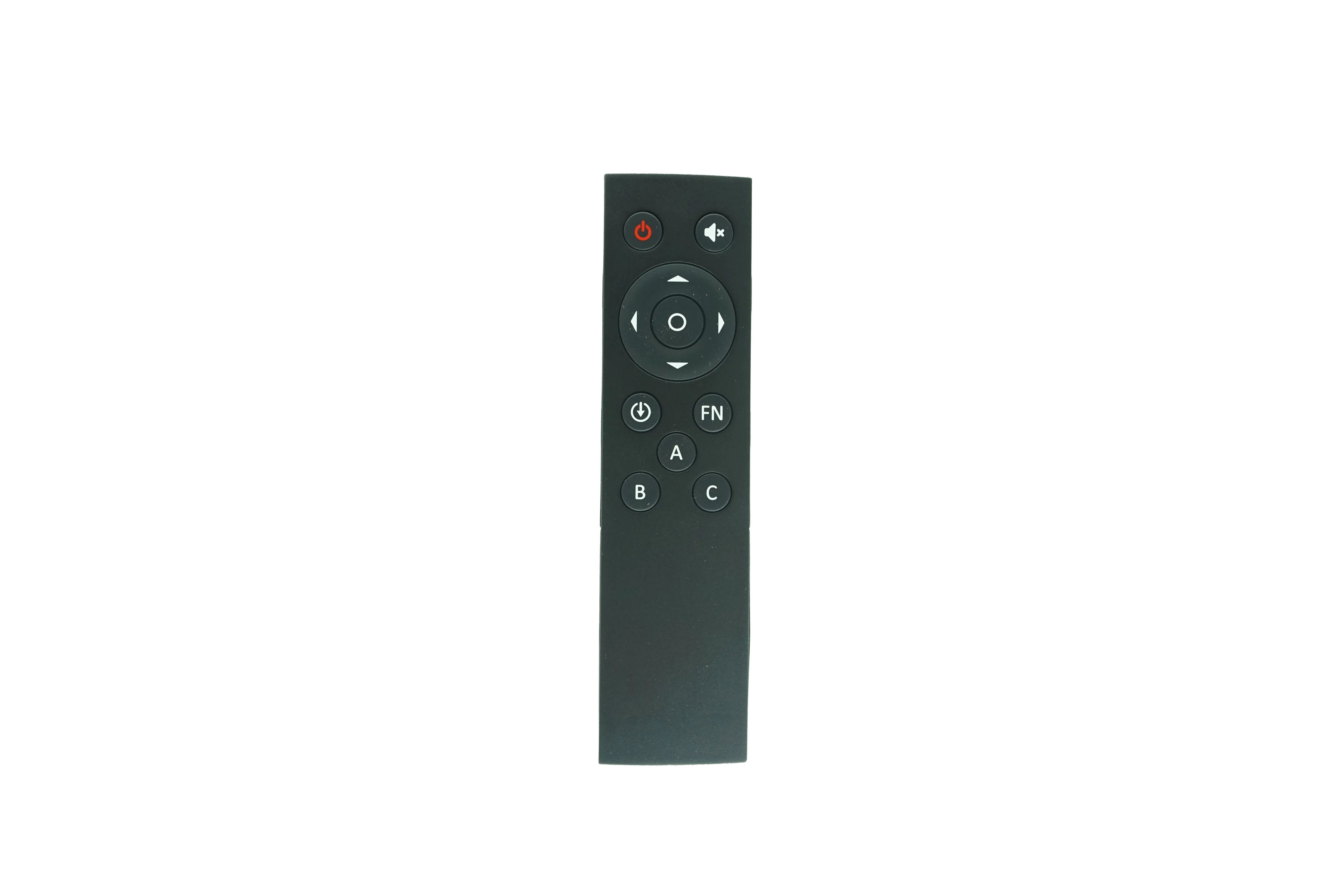 Telecomando Sostitutivo Per Smsl S. M.S.L Ad18 Q5 A6 A300 Su-9 Dp1 Sh-9 (Su-9 Mqa) Amplificatore Audio Stereo