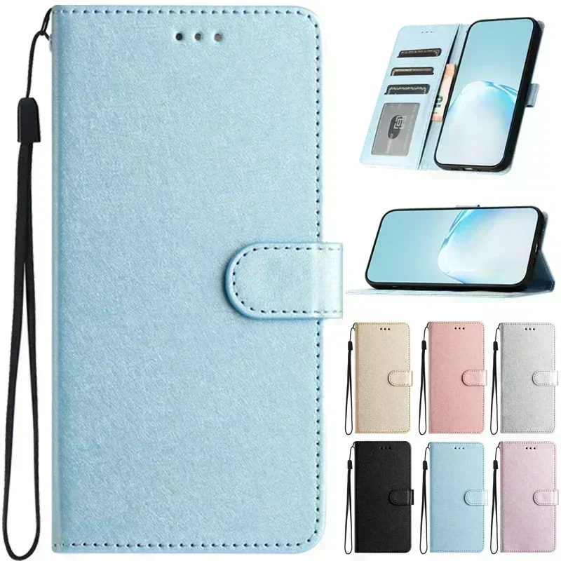 Per Oppo A57 5G 2022 Pftm20 Custodia Magnetica In Pelle Personalizzata Flip Case Per Oppo A57 A96 A76 A77 A36 Portafoglio Cover Per Telefono Etui