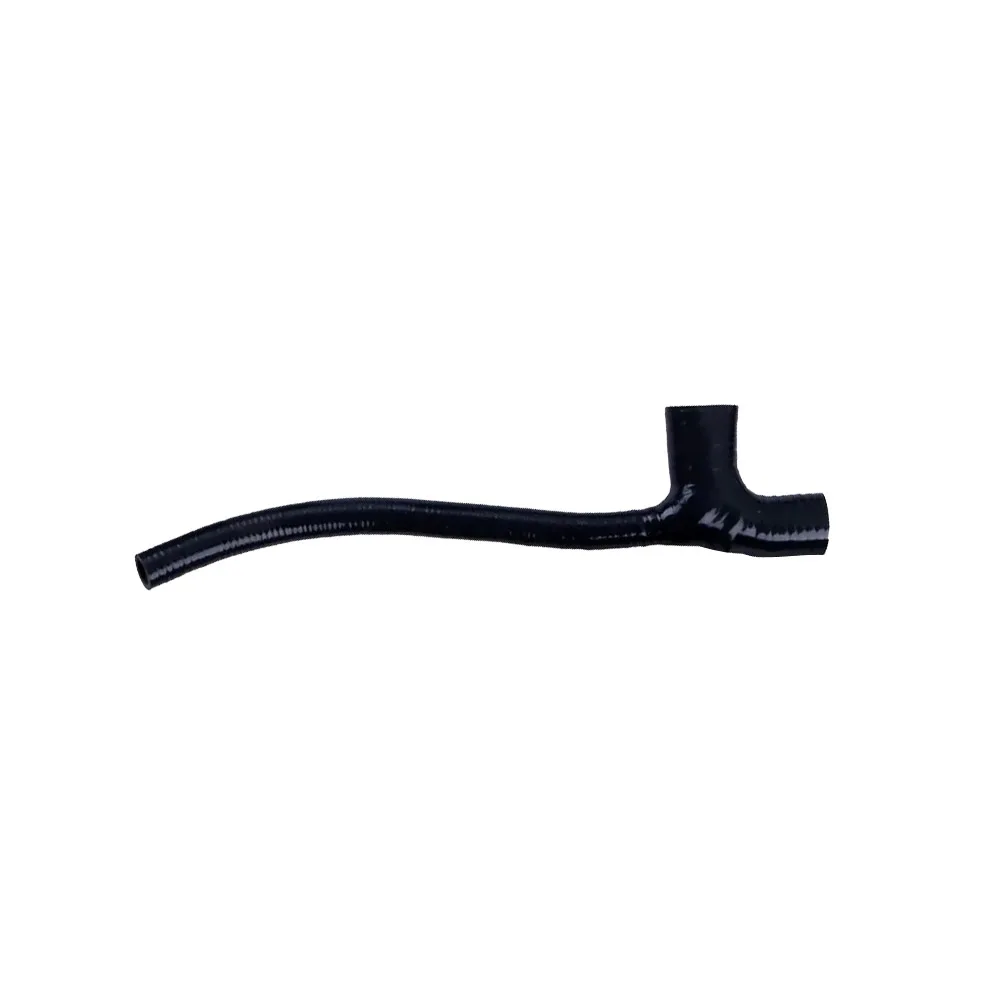 Tubo Del Liquido Di Raffreddamento In Silicone Per Fiat Uno Turbo I.E. Ie 1.4L