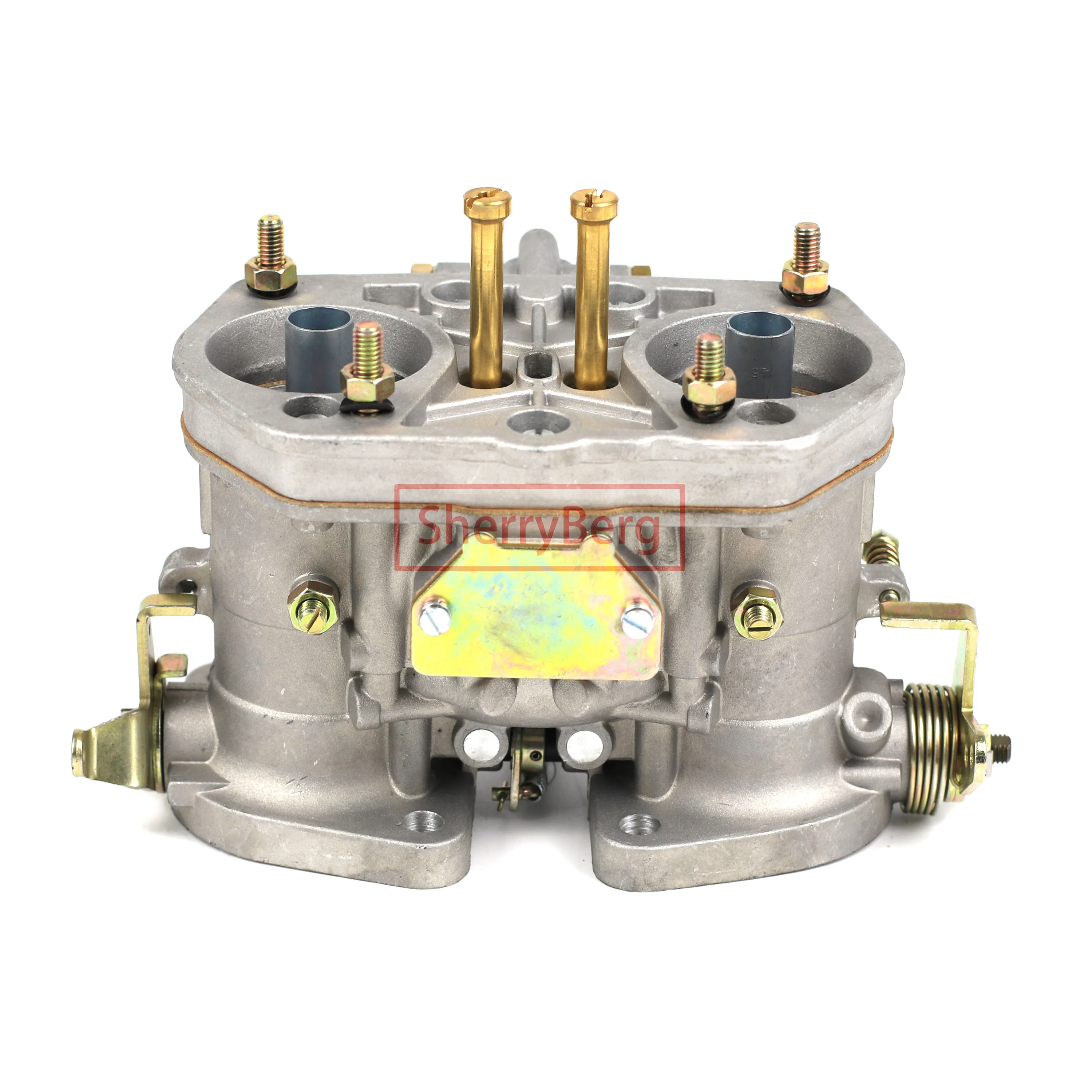 Sherryberg 44Mm 44Idf 44 Idf Vergaser Sostituire Weber Dellorto Empi Solex Fajs Doppelvergaser Per Vw Kchiter Porsche 356 912 Tuning