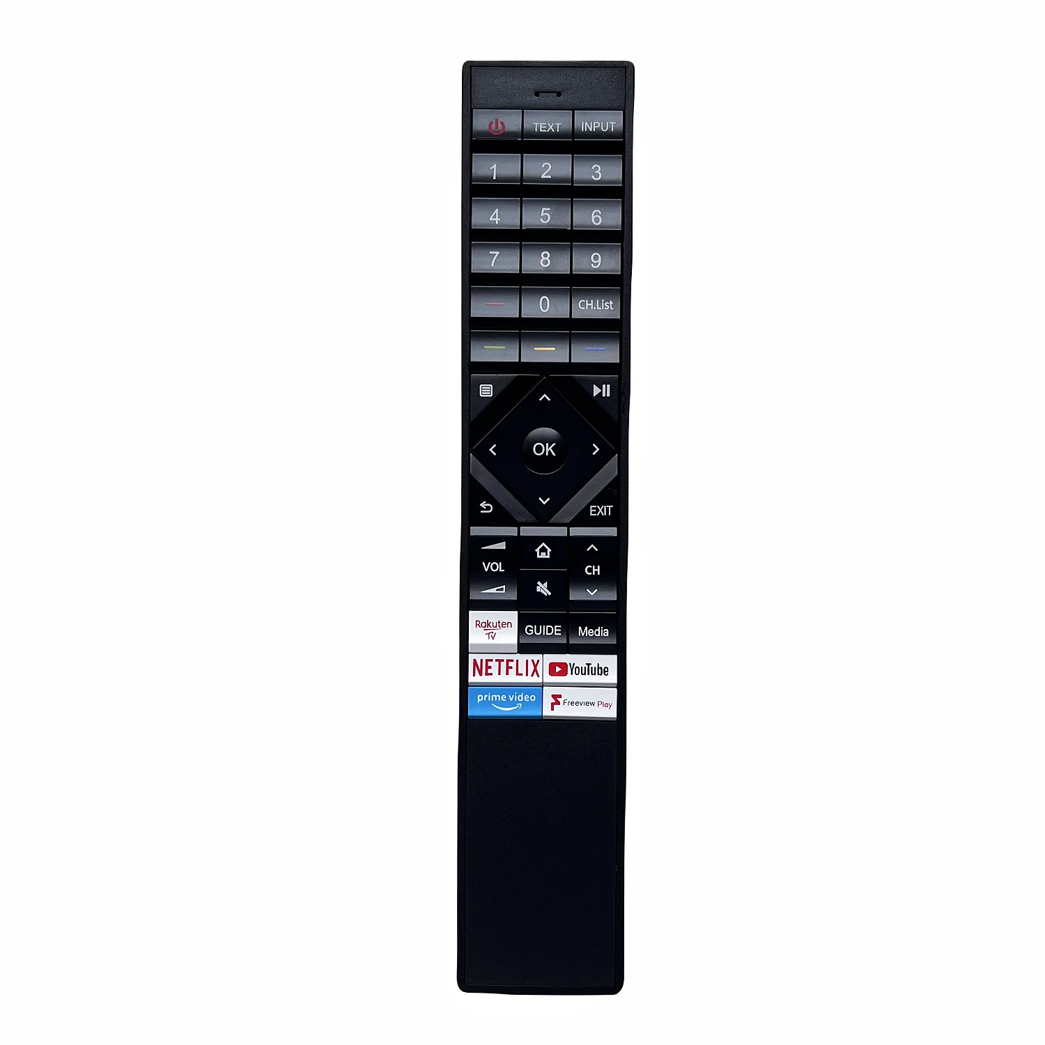 Nuovo Telecomando Per Hisense H55O8B Proiettore Laser Muslimah Android Tv