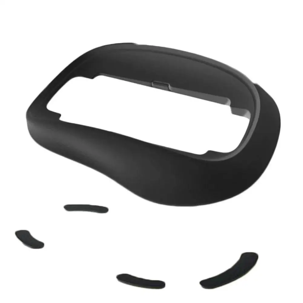 Base Rialzante Per Mouse Per Apple Magic Mouse 3 2 1 Impugnatura Ergonomica Stampa 3D Magic Mouse Palm Rest Pad