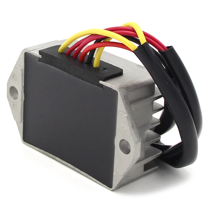 Raddrizzatore Del Regolatore Di Tensione Moto Rcycle Per La Quota Moto Guzzi Es Strada Sport Ie Daytona V10 Centauro Gt V11 Naked 1000 1100