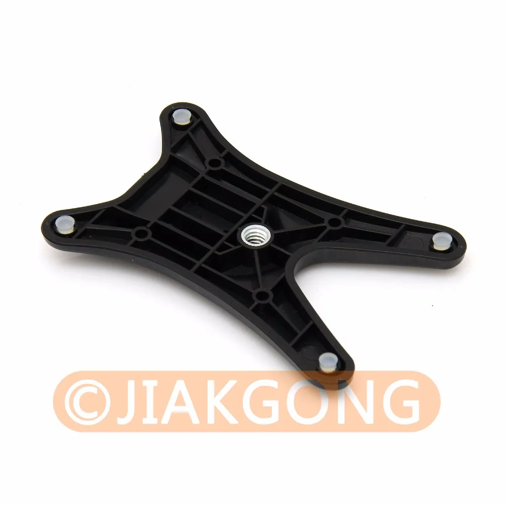 Dslrkit Flash Supporto Per Canon 580Ex 430Ex Ii 550Ex 420Ex 540Ez