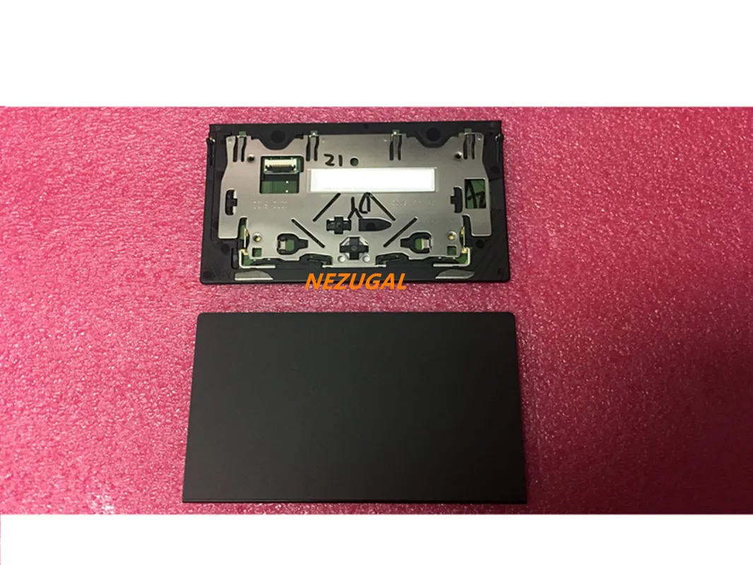 Nuovo Originale Per Lenovo Thinkpad X280 L380 A285 2018 X1C Touchpad Touchpad