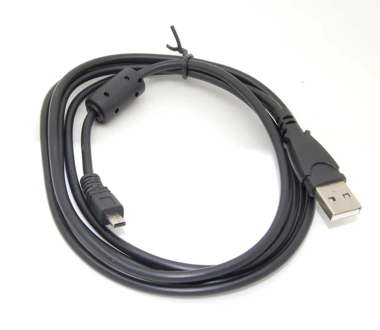 Cavo Usb Per Nikon Coolpix S4200 S4100 S4000 S3600 S3500 S3400 S3300 S3200 L320 L30 L29 L27 L24 L28 L120 L100 P530 P520