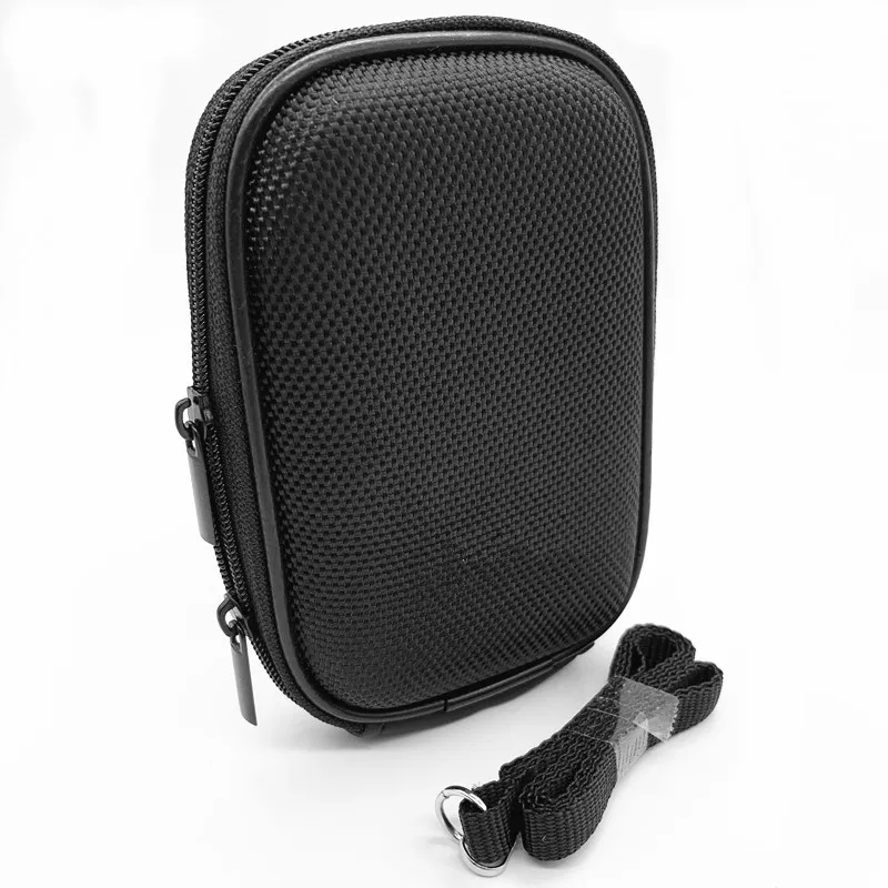 Sacchetto Di Cassa Della Macchina Fotografica Per Nikon Coolpix S3100 S4100 S2500 S4000 L24 L23 S4000 S6150 S220 S70 P300 S560 S5100 S1100Pj S3300 S10