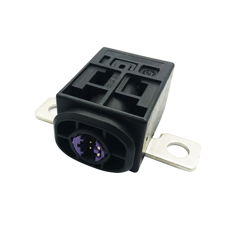 4F0915519 Per Audi A1 A3 A4 A5 A6 A7 Q5 Q7 Automobile Power-Off Protezione Accumulatore Di Protezione Contro Il Sovraccarico Interruttore 4F0 915 519