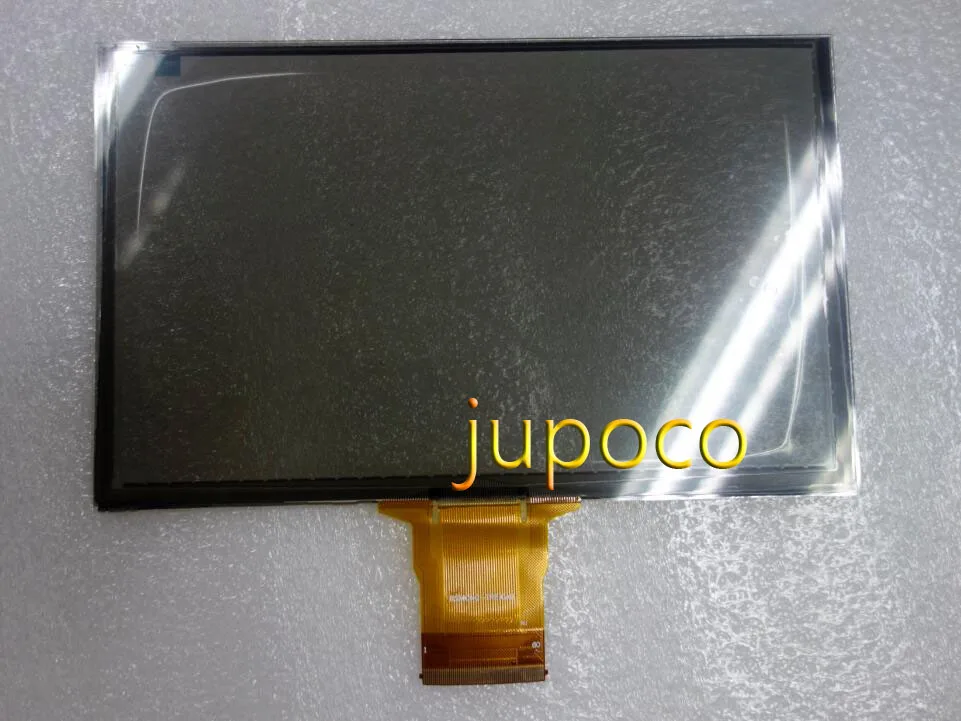 Nuovo Digitalizzatore Lcd Da 8 Pollici Per Ford Sync 3 Sync3 Pannello Touch Screen Di Navigazione Gps Per Auto